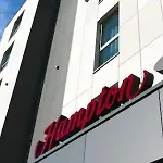 ハンプトン バイ ヒルトン
