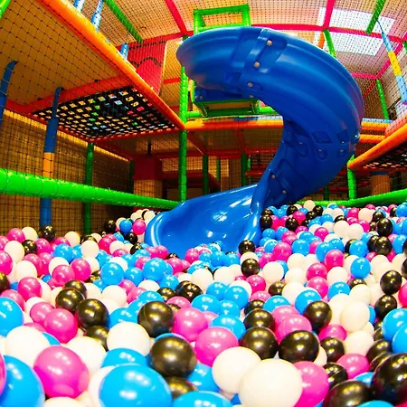 Hampton By Hilton 3* Краков