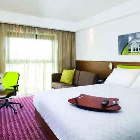 Hampton By Hilton Краков