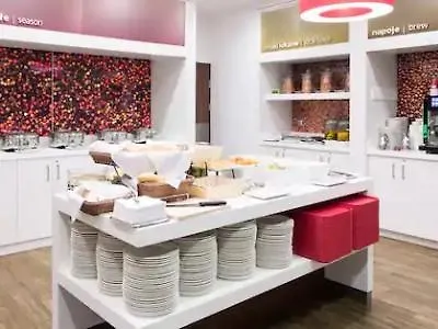 Hampton By Hilton