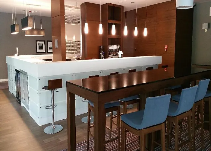 Hotel Hampton By Hilton Cracovia