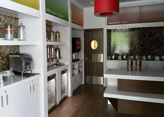 Hampton By Hilton Cracovia