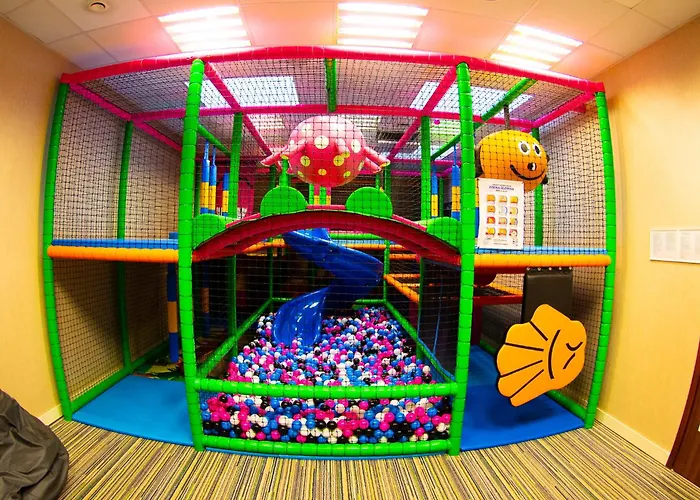 Hampton By Hilton Cracovia