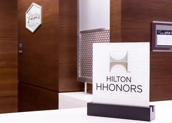 Hampton By Hilton 3* Cracovia