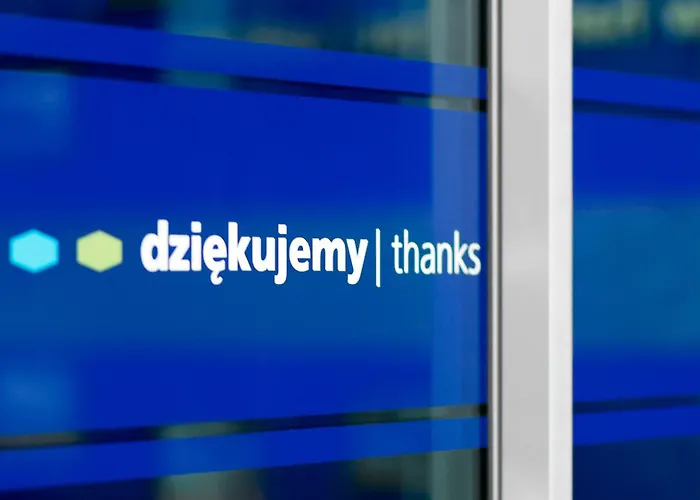 Hampton By Hilton Hotel