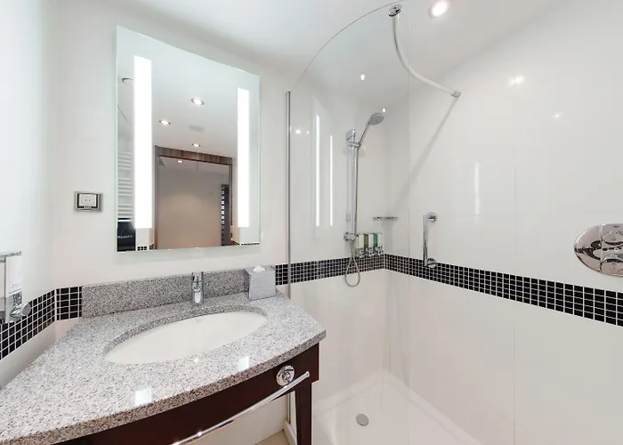 Hampton By Hilton 3* Cracovia