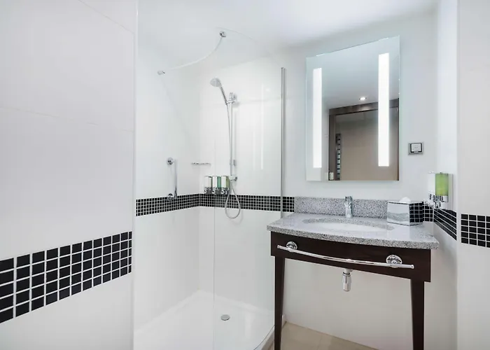 Hampton By Hilton Hotel Cracovia