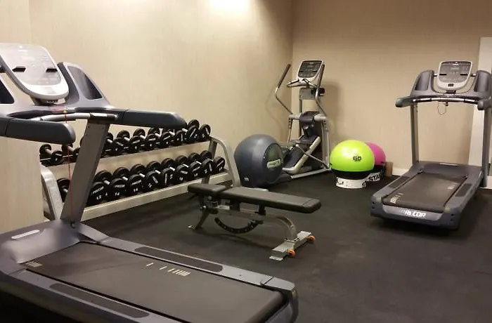 Hotel Hampton By Hilton