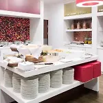 Hampton By Hilton