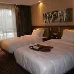 Hampton By Hilton 3*