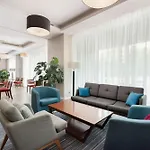Hotel Hampton By Hilton