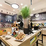 Ξενοδοχείο Hampton By Hilton