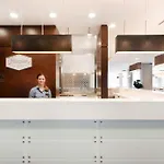 Hampton By Hilton 3*