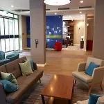 Hampton By Hilton