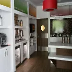Hampton By Hilton Krakow