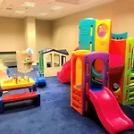 Hampton By Hilton Hotel 3*