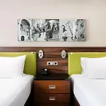 Hampton By Hilton Hotel Krakow