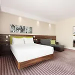 Hampton By Hilton Krasków