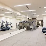 Hotel Hampton By Hilton Krakow