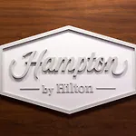 Hampton By Hilton 3*
