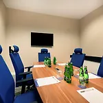 Hampton By Hilton