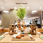 Hotel Hampton By Hilton