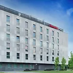 Hampton By Hilton Hotel 3*