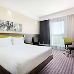 Hotel Hampton By Hilton 3*