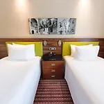 Hampton By Hilton Hotel