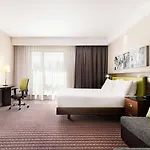 Hotel Hampton By Hilton Krakow