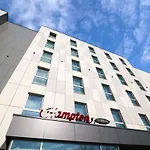 Hampton By Hilton Hotel 3*