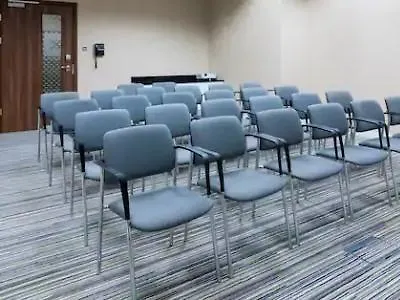 Отель Hampton By Hilton