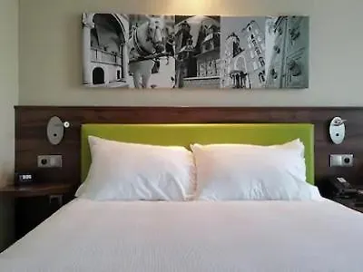 Hampton By Hilton 3* Cracovia