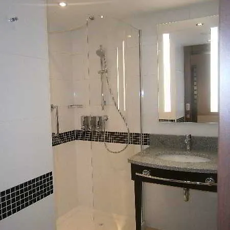 Hampton By Hilton 3* Краков