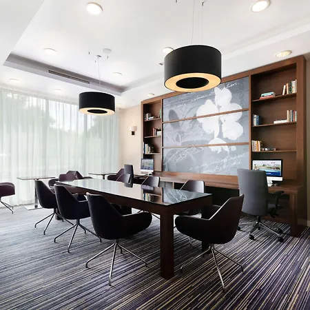 Hampton By Hilton 3* Краков