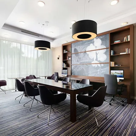 Hampton By Hilton 3* Cracóvia