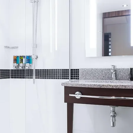 Hampton By Hilton 3* Краков