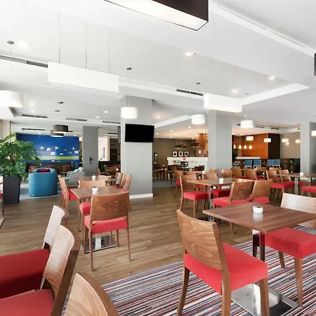 Hampton By Hilton Ξενοδοχείο Krasków
