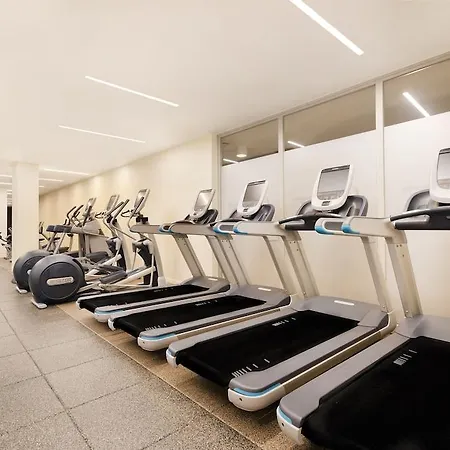 Hampton By Hilton Отель Краков