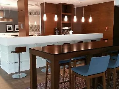 Hampton By Hilton