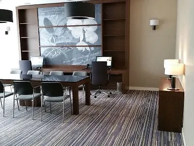Hotel Hampton By Hilton Cracovia