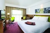 Hampton By Hilton