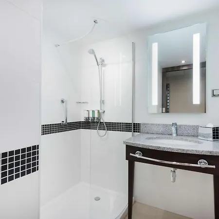 Hampton By Hilton 3* Краков