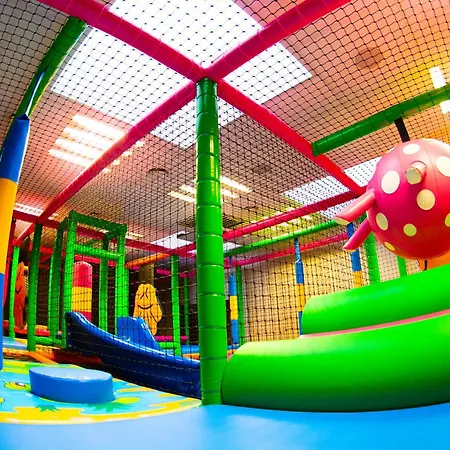 Hotel Hampton By Hilton Cracóvia