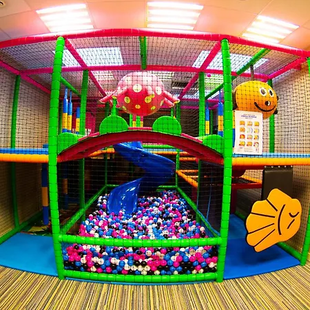 Hampton By Hilton Cracovia