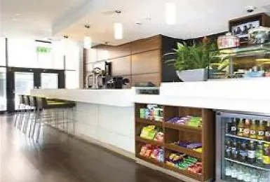 Hampton By Hilton