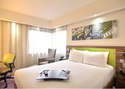 Hotel Hampton By Hilton