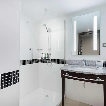 Hampton By Hilton Szálloda Krakkó