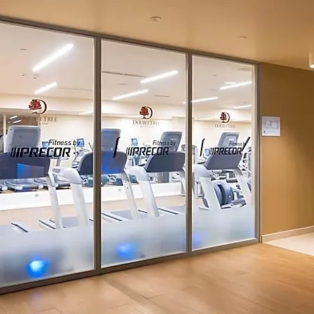 酒店 克拉科夫希尔顿汉普顿酒店