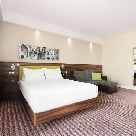 Hampton By Hilton Краков